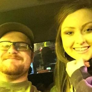 Meet your Posher, Becca